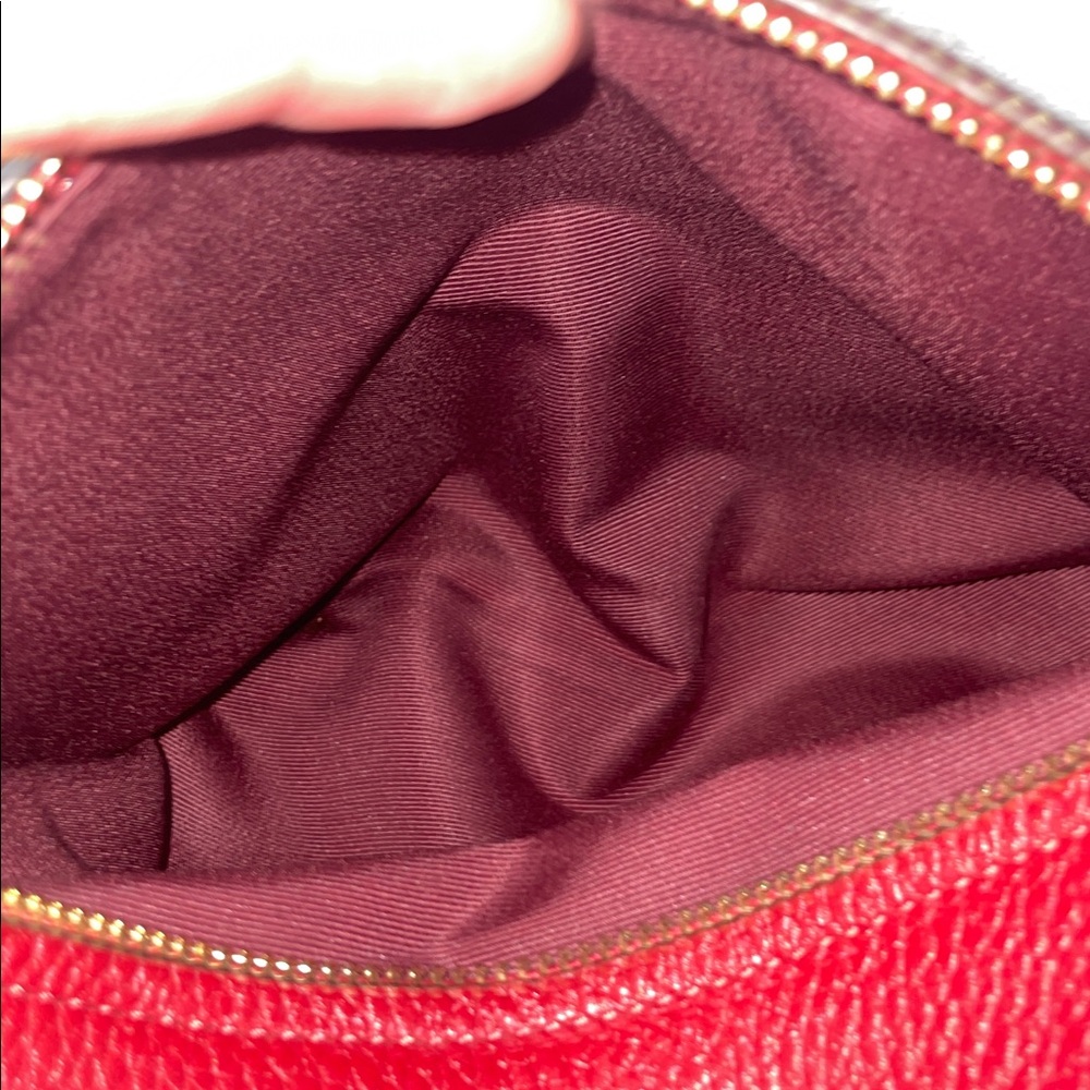 Coach ‘Val’ Duffle Crossbody - Picture 8 of 11